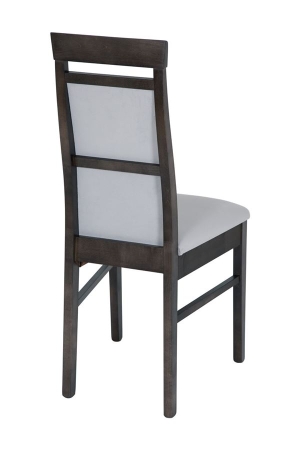 Стул Беррен тон 7 венге, ткань Баланс 900