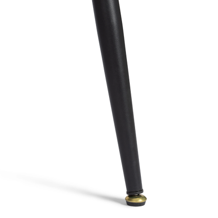 Стол обеденный Birkhall/Биркхолл дуб, черный