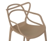 Стул обеденный MASTERS бежевый GR-03