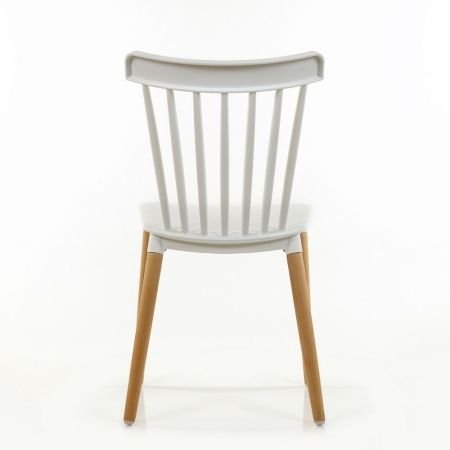 Стул Province белый