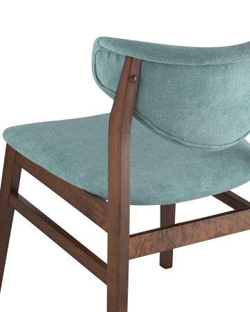 Стул RAGNAR синий 2 шт.