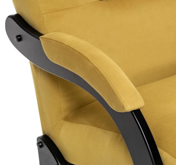 Кресло для отдыха Дэми венге V28