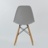 Стул Eames style Superior серый Стул Eames style Superior серый