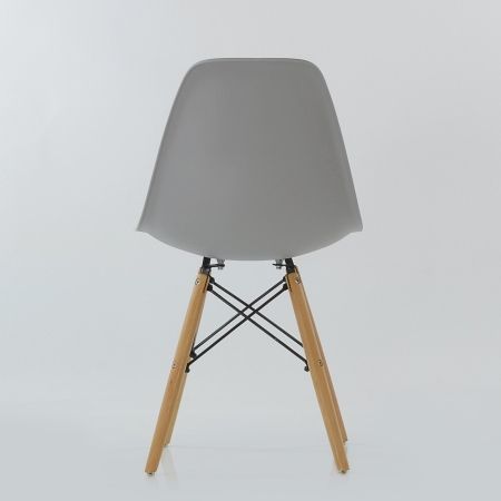 Стул Eames style Superior серый Стул Eames style Superior серый