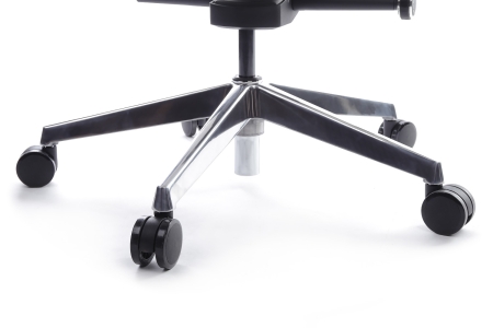 Кресло Rosso-M B1918 черный