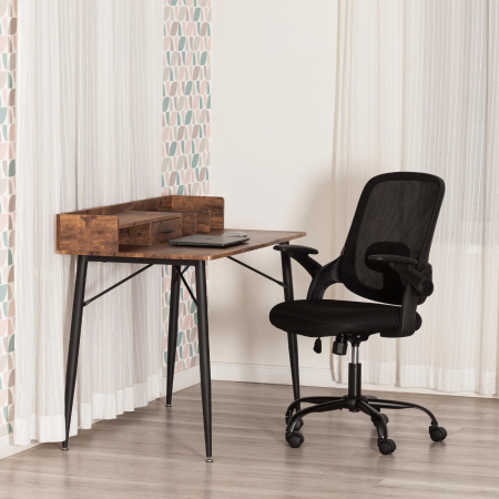 Кресло Joker черное