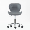 Компьютерное кресло Perfecto Roll серое