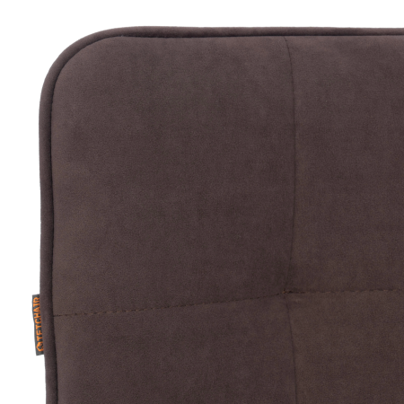 Стул обеденный Bari коричневый