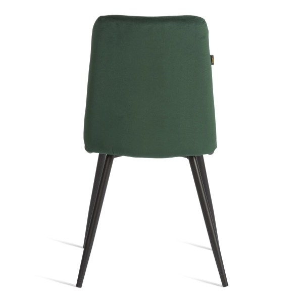 Стул обеденный Asti изумрудный Стул обеденный Asti изумрудный