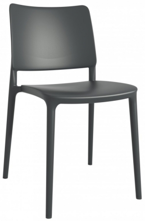 Стул пластиковый PAPATYA Joy-S