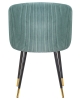 Стул обеденный MARY мятный велюр 1922-8