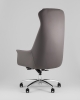 Кресло руководителя Viking NEW TopChairs серое