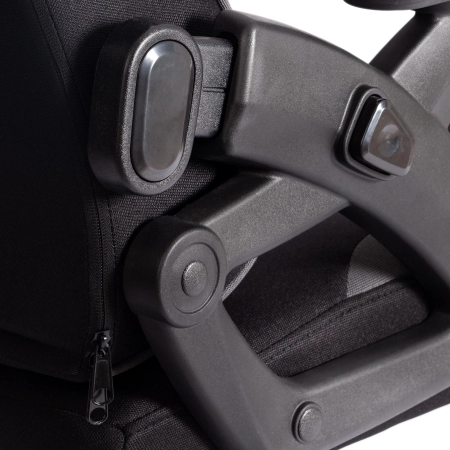 Кресло iBear черный