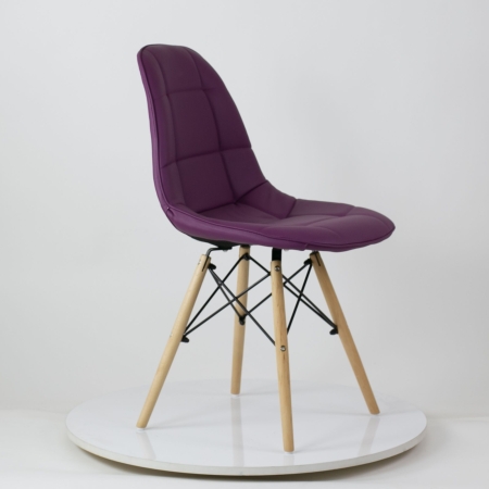 Стул Pulsante фиолетовый Стул Pulsante фиолетовый