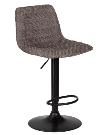 Стул барный TRAVIS какао (VIVALDI43)