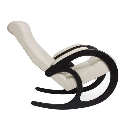 Кресло-качалка Блюз 3 венге, Маlta-01