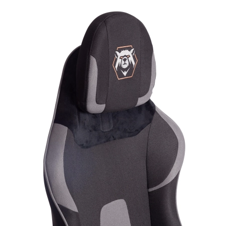 Кресло iBear черный