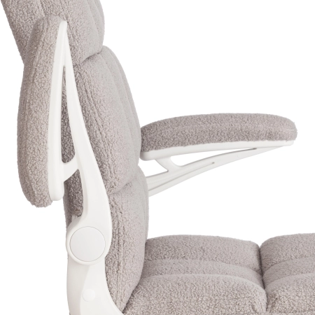 Кресло Lugano Wh