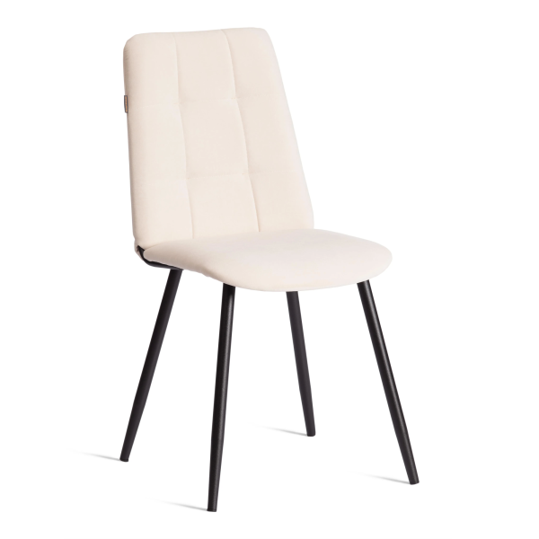 Стул обеденный Asti молочный Стул обеденный Asti молочный