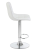 Набор 2 шт Стул барный TAILOR, белый