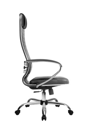 Компьютерное кресло МЕТТА-6  Черное