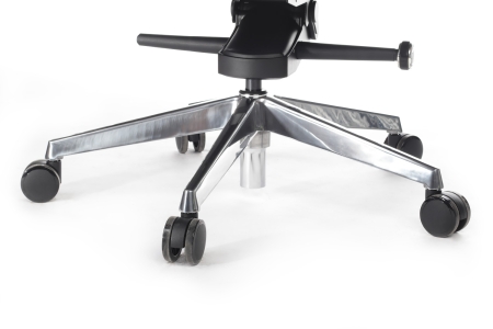 Кресло Soul A1908 черный