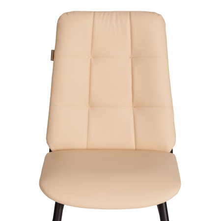 Стул обеденный Asti бежевый Стул обеденный Asti бежевый