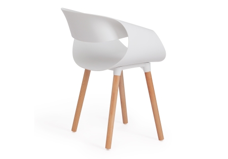 Стул Infinity белый