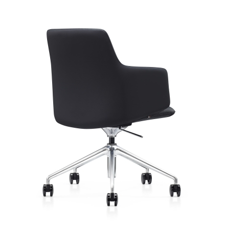 Кресло Ivo B2416 черный