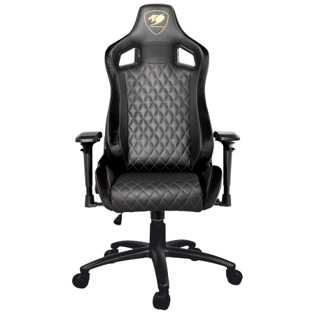Кресло компьютерное игровое Cougar ARMOR S Royal