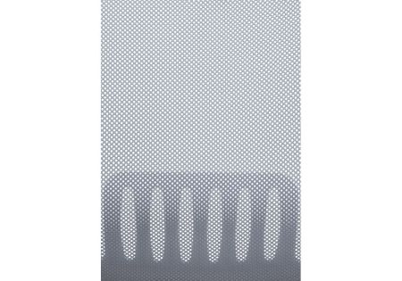 Компьютерное кресло Ergoplus светло-серый, белый