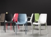 Кресло пластиковое Scab Design Ginevra Кресло пластиковое Scab Design Ginevra