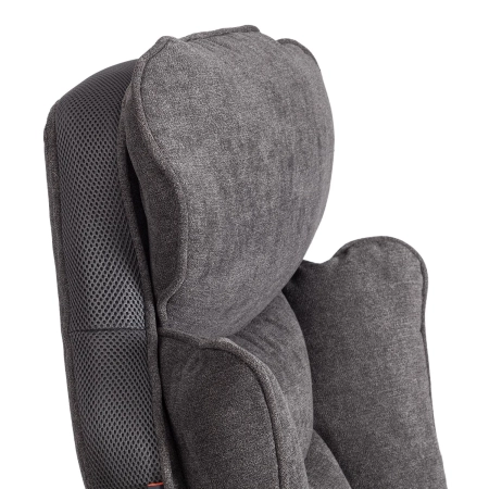 Кресло Comfy BL серое