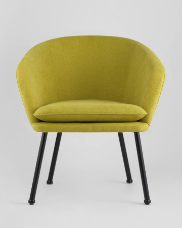 Кресло Декстер травяное