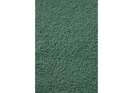 Полубарный стул Гангток катания изумруд, черный матовый