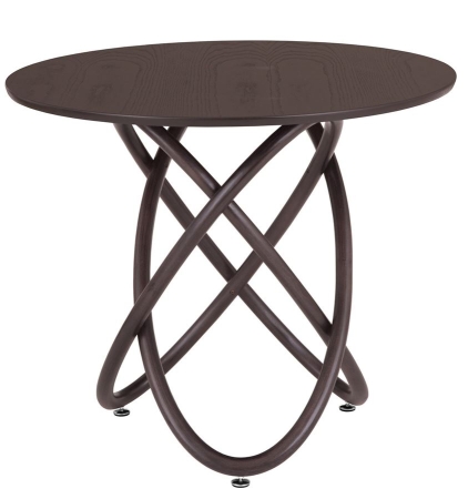 Стол не раскладной Линц 90 венге