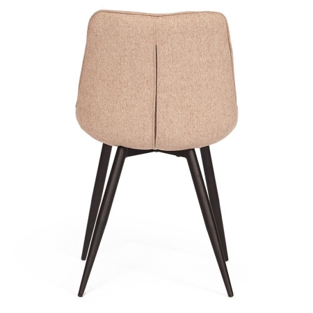 Стул ABRUZZO (mod. 8060) светло-бежевый