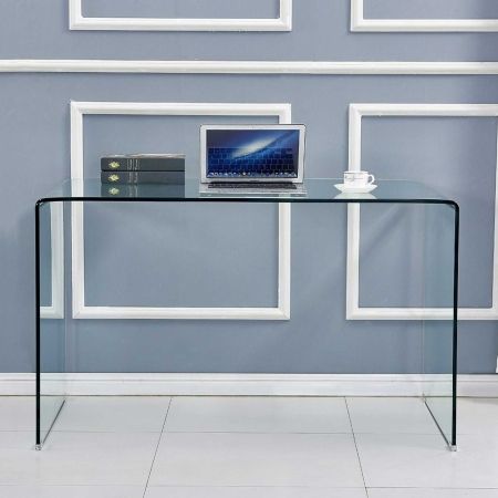 Стол F-306 прозрачный