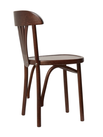 Стул Астра Классик темный тон