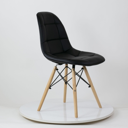 Стул Pulsante черный