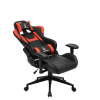 Кресло компьютерное игровое GAMELAB PENTA, красный