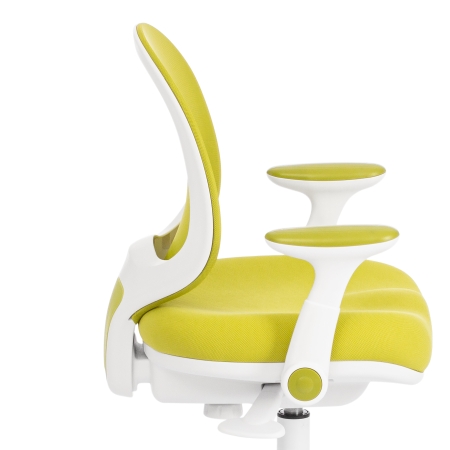 Кресло RAINBOW, салатовый