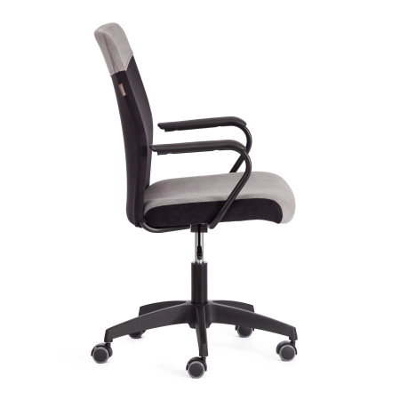 Кресло FLY серый и черный