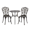 Комплект Secret De Maison Romance стол + 2 стула