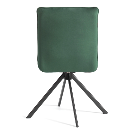 Стул обеденный Sweet изумруд