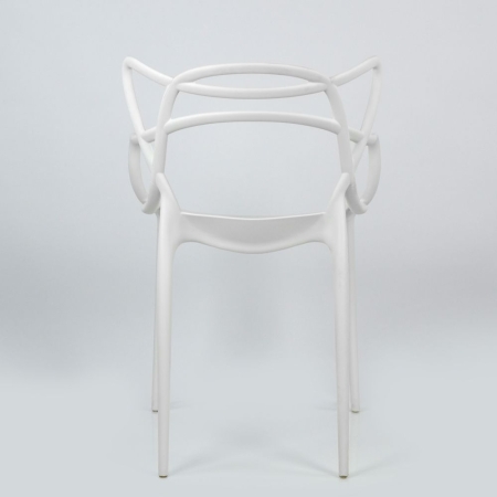 Стул Masters белый