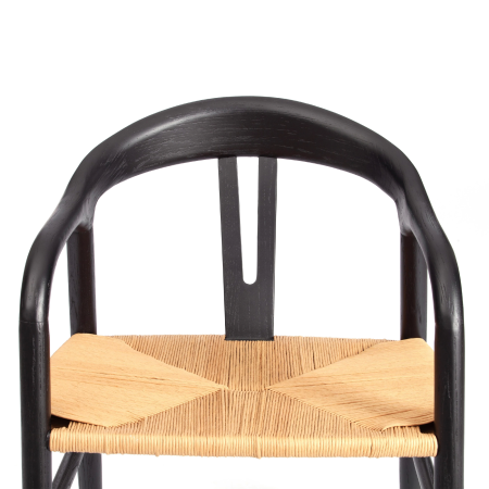 Стул VALI черный