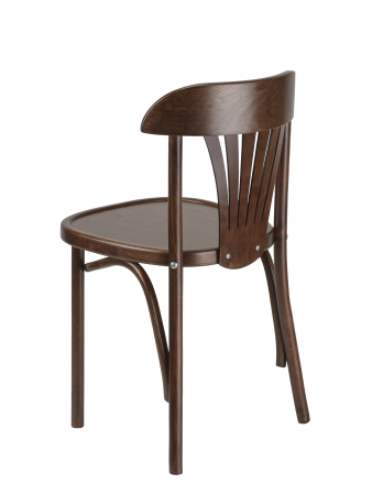 Стул Астра Классик темный тон