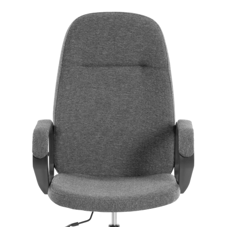 Кресло LEADER (22) темно-серое