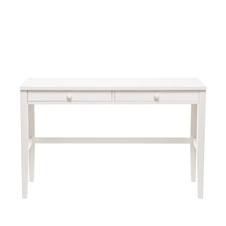 Письменный стол "Мира" белый